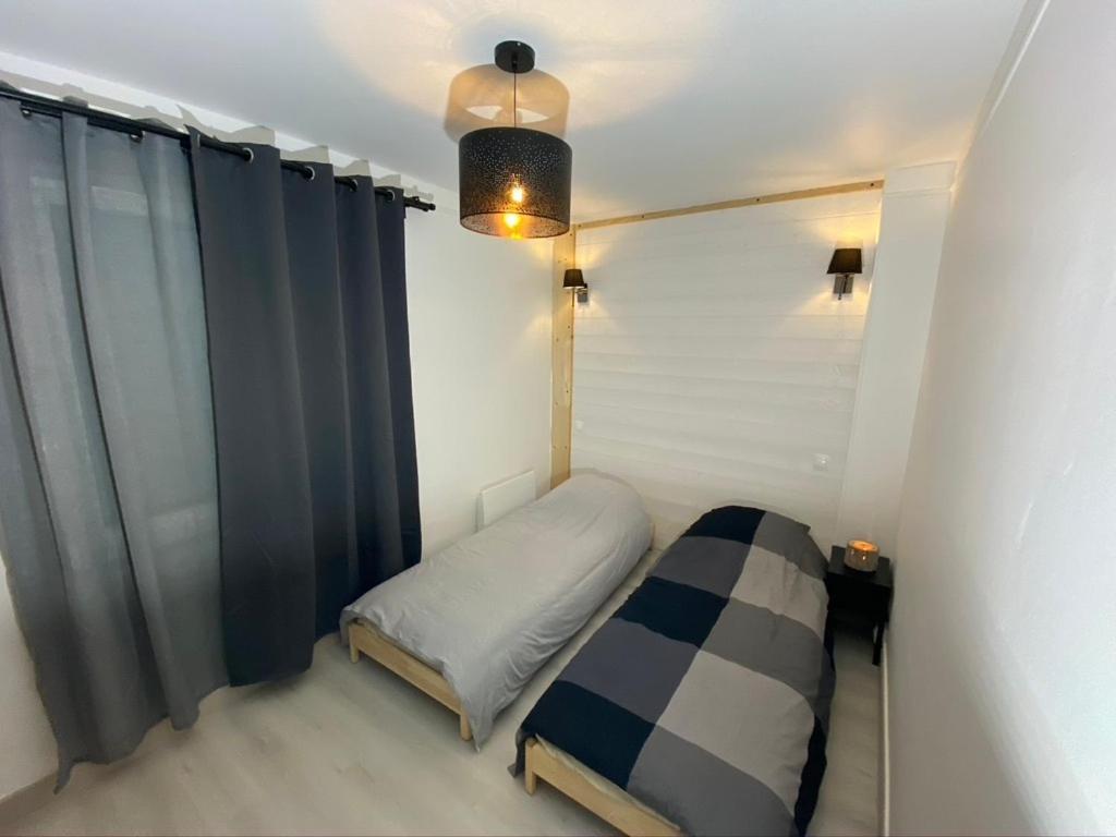 Apartamento Le Pasteur Montchanin Exterior foto