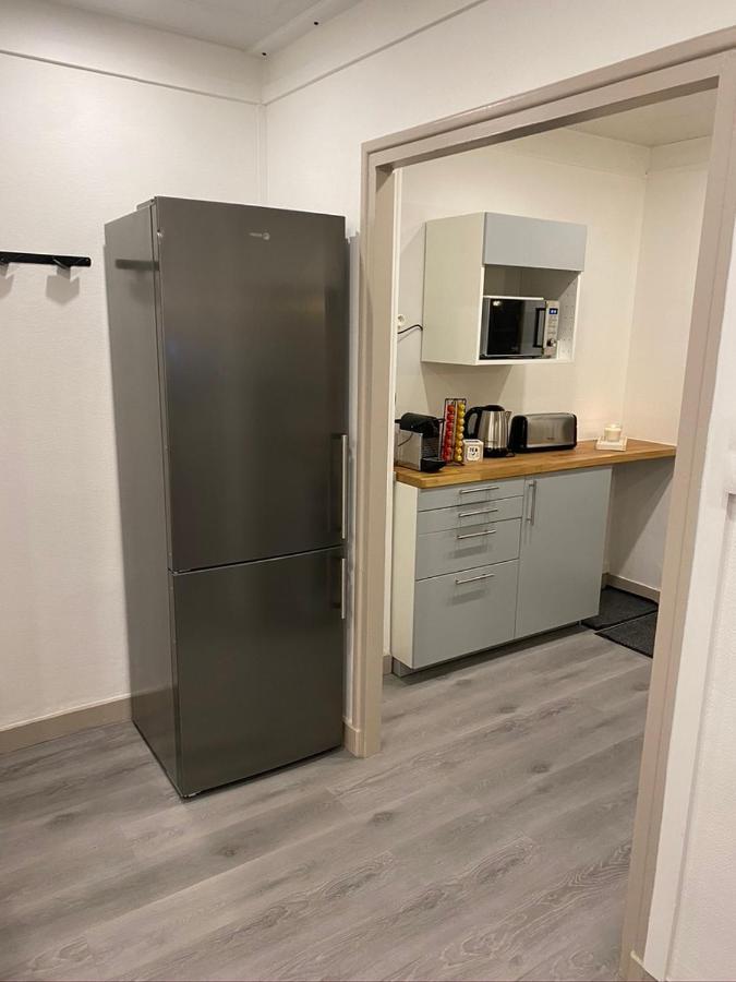 Apartamento Le Pasteur Montchanin Exterior foto