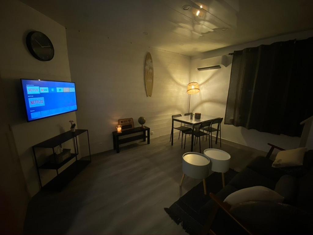 Apartamento Le Pasteur Montchanin Exterior foto