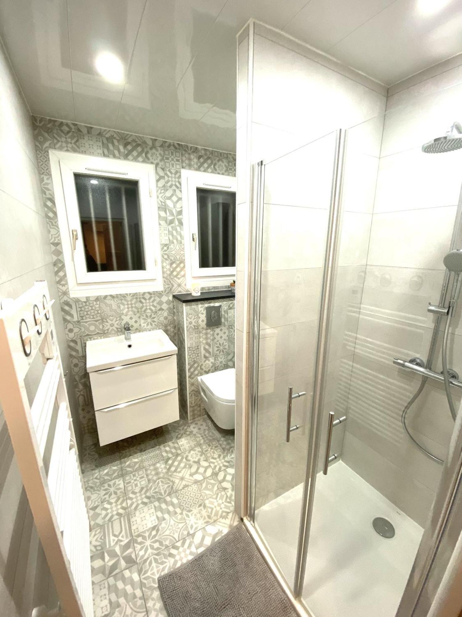 Apartamento Le Pasteur Montchanin Exterior foto